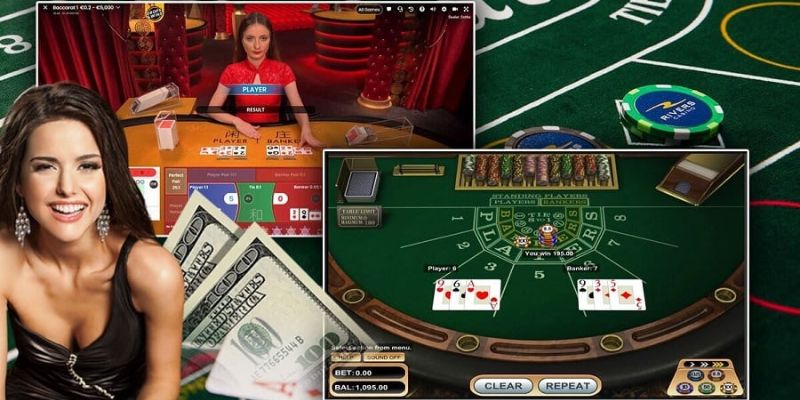 33WIN Baccarat - Hướng Dẫn Chơi Game Bài Trực Tuyến 2026 6 Phân tích lịch sử ván cược để nắm phần thắng